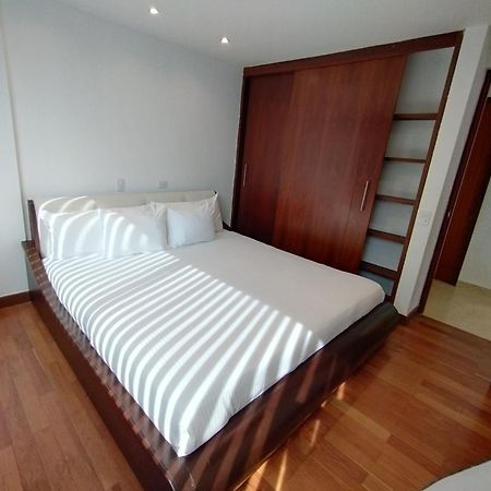 Luxe Cabanas Guatapé Exterior foto