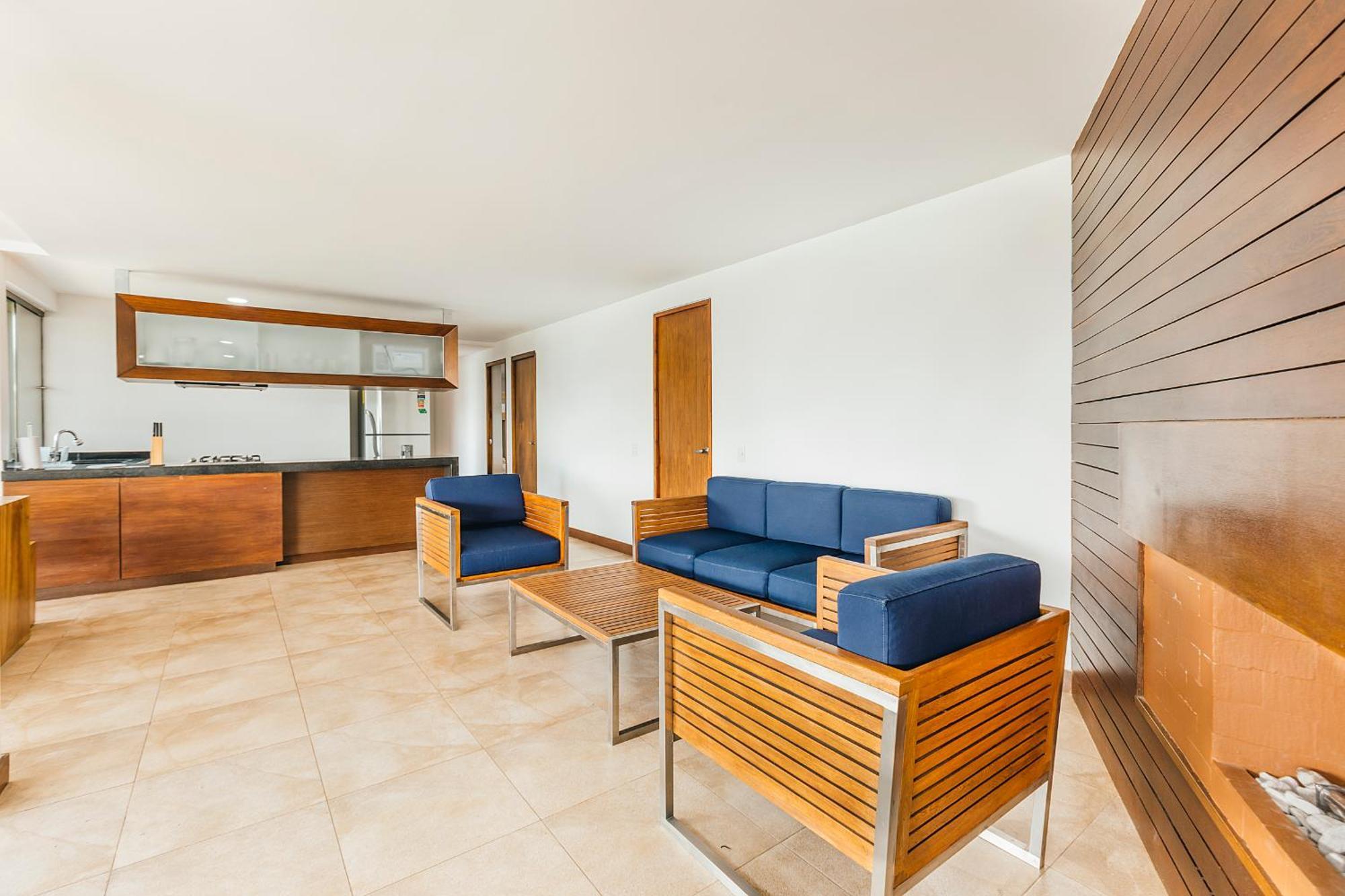 Luxe Cabanas Guatapé Exterior foto