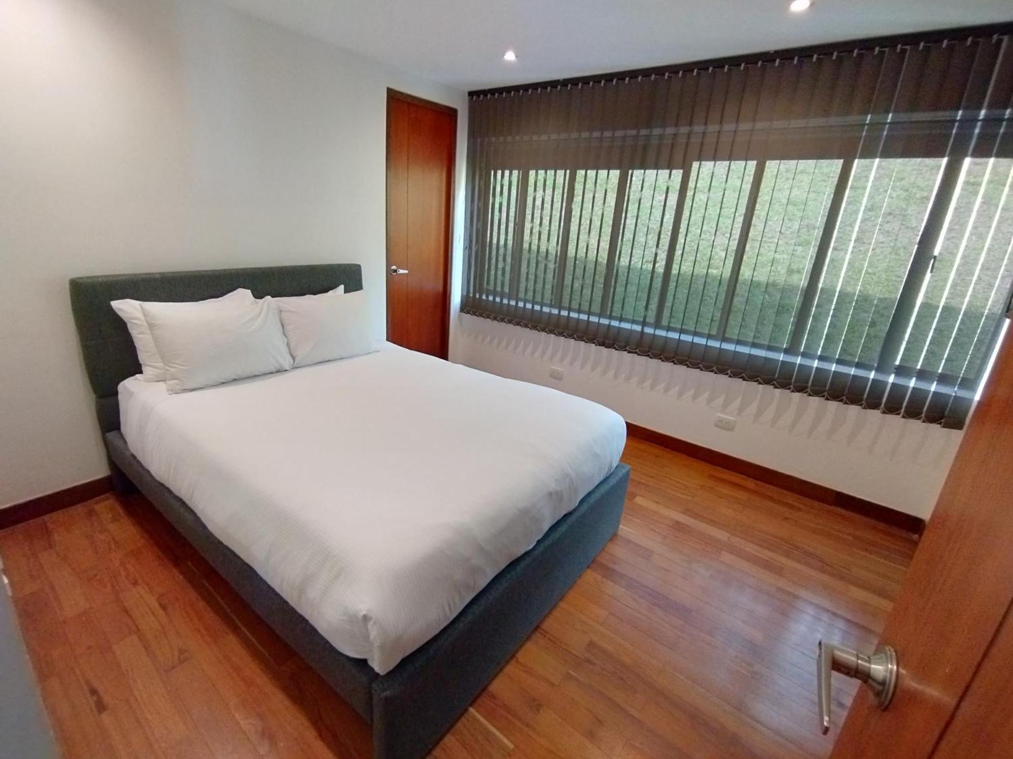 Luxe Cabanas Guatapé Exterior foto